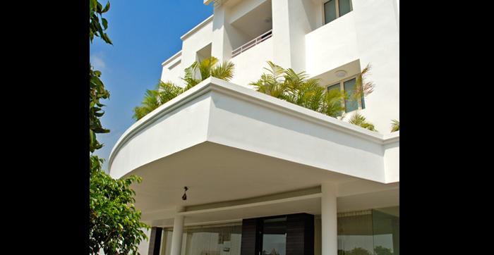 Arpanaa Hotel Tiruvannāmalai Buitenkant foto