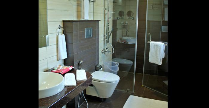 Arpanaa Hotel Tiruvannāmalai Buitenkant foto